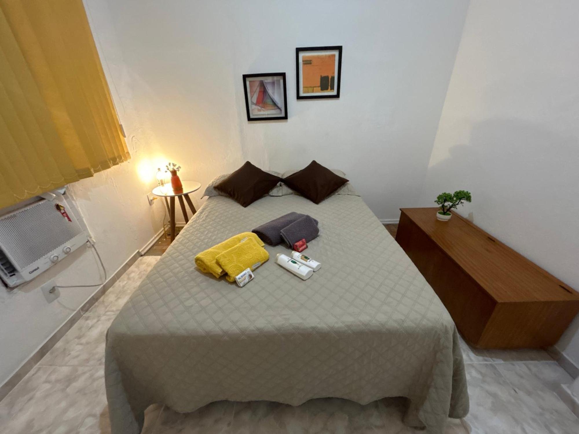 Apartamento Temporada Proximo A Praia De Ipanema! Rio de Janeiro Esterno foto